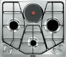 Независимая газовая поверхность Kaiser KG 31.600 GZRr фото в Новосибирске