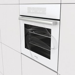 Духовой шкаф Горение BO758KR фото 3 в Новосибирске Духовой шкаф Gorenje BO758KR фото 3 в Новосибирске