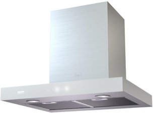 Вытяжка Krona PAOLA 600 inox/white sensor фото в Новосибирске Вытяжка Krona PAOLA 600 inox/white sensor фото в Новосибирске