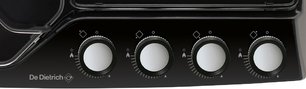 Варочная панель Де Дитрих DPE7610B фото 2 в Новосибирске Варочная панель De Dietrich DPE7610B фото 2 в Новосибирске