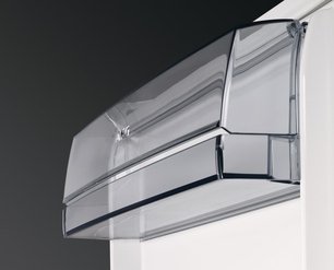 Холодильник AEG SKR58211AF фото 2 в Новосибирске