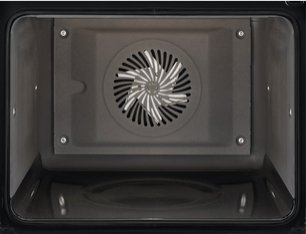 Духовой шкаф Electrolux OEE5C71Z фото 3 в Новосибирске