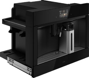 Встраиваемая кофемашина Asko CMB54BG фото 2 в Новосибирске