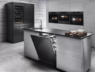 Компактный духовой шкаф Asko OCS8487B фото 3 в Новосибирске