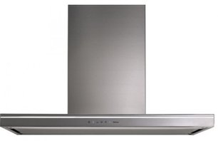 Вытяжка Фалмек Lumina 120 Steel wall (NRS) фото в Новосибирске Вытяжка Falmec Lumina 120 Steel wall (NRS) фото в Новосибирске