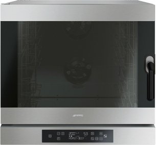 Конвекционная печь Smeg ALFA625EHT фото в Новосибирске