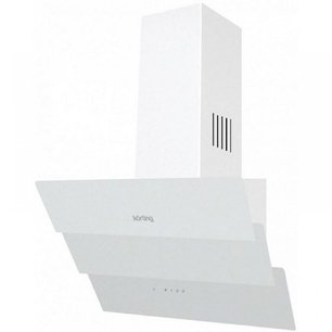 Вытяжка Кертинг KHC 66073 GW фото в Новосибирске Вытяжка Korting KHC 66073 GW фото в Новосибирске