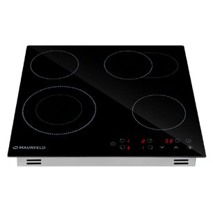 Варочная панель Маунфилд EVCE594SMDPBK фото 3 в Новосибирске Варочная панель Maunfeld EVCE594SMDPBK фото 3 в Новосибирске