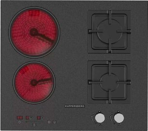 Варочная панель Куперсберг EGS 600 фото в Новосибирске Варочная панель Kuppersberg EGS 600 фото в Новосибирске