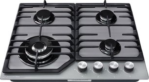 Газовая варочная панель Шауб Лоренц SLK GG6018 фото 2 в Новосибирске Газовая варочная панель Schaub Lorenz SLK GG6018 фото 2 в Новосибирске