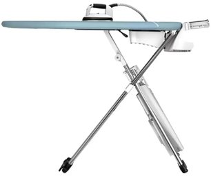 Гладильная система Laurastar S Pure фото 3 в Новосибирске