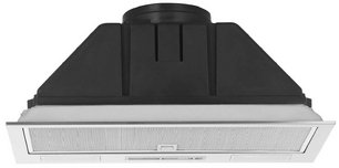 Вытяжка Фабер SMART IX A52 фото 2 в Новосибирске Вытяжка Faber SMART IX A52 фото 2 в Новосибирске