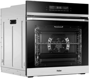 Духовой шкаф Haier HOQ-P16AN5SX фото 3 в Новосибирске