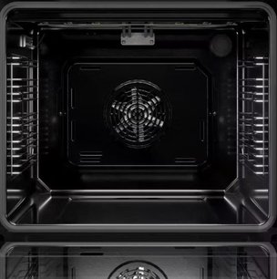 Духовой шкаф Kuppersberg HF 630 B фото 2 в Новосибирске