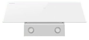 Вытяжка Маунфилд EAGLE 850 90 белое стекло фото 4 в Новосибирске Вытяжка Maunfeld EAGLE 850 90 белое стекло фото 4 в Новосибирске