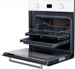 Духовой шкаф Kuppersberg SB 691 W фото 2 в Новосибирске