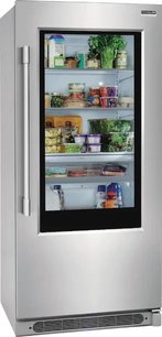 Встраиваемый холодильник Frigidaire FPGU19F8TF фото в Новосибирске