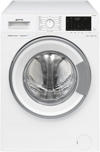 Стиральная машина Smeg WHTC710DSIT фото в Новосибирске