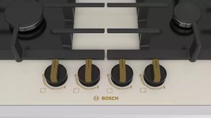 Газовая варочная панель BOSCH PPP6B1B90R фото 2 в Новосибирске Газовая варочная панель BOSCH PPP6B1B90R фото 2 в Новосибирске