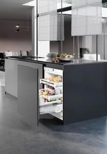Встраиваемый холодильник Либхер UIKo 1560 Premium фото 4 в Новосибирске Встраиваемый холодильник Liebherr UIKo 1560 Premium фото 4 в Новосибирске