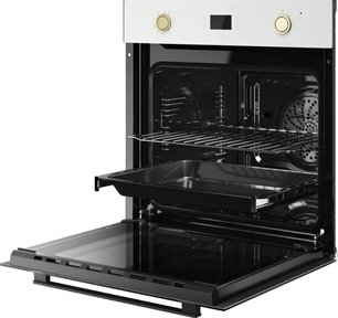 Духовой шкаф Kuppersberg NC 693 C фото 3 в Новосибирске