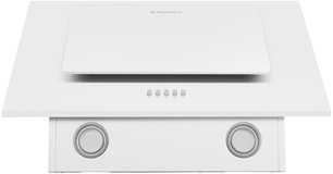 Вытяжка Маунфилд Tower A 50 белый фото 4 в Новосибирске Вытяжка Maunfeld Tower A 50 белый фото 4 в Новосибирске