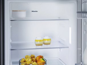 Встраиваемый холодильник Миле K 7115 E фото 2 в Новосибирске Встраиваемый холодильник Miele K 7115 E фото 2 в Новосибирске