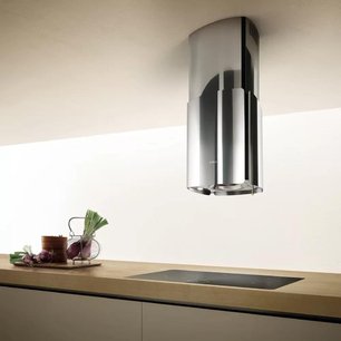 Вытяжка Elica CHROME EDS IX A/58 фото 2 в Новосибирске