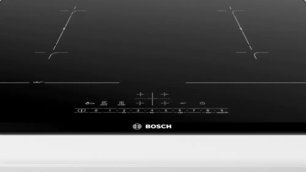 Индукционная варочная панель BOSCH PVQ695FC5E фото 2 в Новосибирске Индукционная варочная панель BOSCH PVQ695FC5E фото 2 в Новосибирске