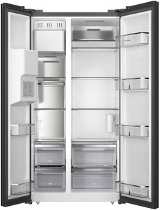 Холодильник Куперсберг RFSN 1891 X фото 3 в Новосибирске Холодильник Kuppersberg RFSN 1891 X фото 3 в Новосибирске