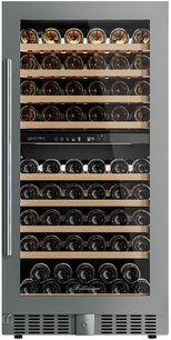Винный шкаф Meyvel MV99PRO-KST2 фото в Новосибирске