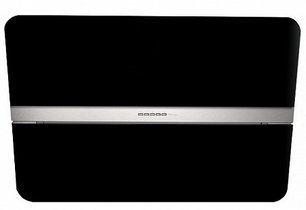 Вытяжка Фалмек FLIPPER 85 BK (800) фото в Новосибирске Вытяжка Falmec FLIPPER 85 BK (800) фото в Новосибирске