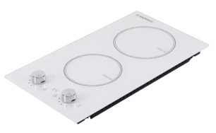 Индукционная варочная панель Маунфилд CVI292MWH фото 3 в Новосибирске Индукционная варочная панель Maunfeld CVI292MWH фото 3 в Новосибирске