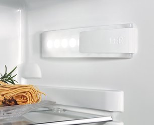 Холодильник AEG RCB63426TX фото 4 в Новосибирске