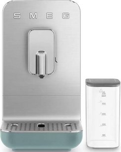 Кофемашина Smeg BCC13EGMEU фото 2 в Новосибирске