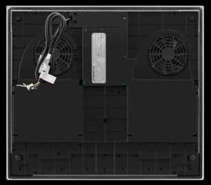 Индукционная варочная панель Маунфилд CVI594SF2WH фото 2 в Новосибирске Индукционная варочная панель Maunfeld CVI594SF2WH фото 2 в Новосибирске