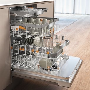 Встраиваемая посудомоечная машина Миле G 7731 SCi AD 125 Gala Edition фото 3 в Новосибирске Встраиваемая посудомоечная машина Miele G 7731 SCi AD 125 Gala Edition фото 3 в Новосибирске