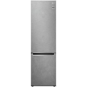 Холодильник LG GA-B509MCZL фото в Новосибирске