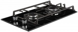 Газовая варочная панель Куперсберг FBG 36 BG фото 2 в Новосибирске Газовая варочная панель Kuppersberg FBG 36 BG фото 2 в Новосибирске