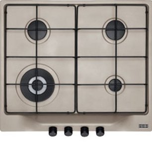 Независимая варочная панель Franke FHTL 604 3G TC SH E фото в Новосибирске