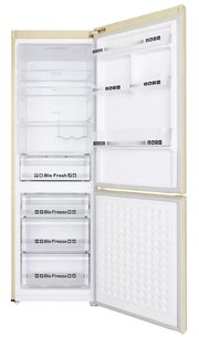 Холодильник Maunfeld MFF187NFIBG10 фото 4 в Новосибирске