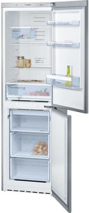 Двухкамерный холодильник Bosch KGN39VP15R фото 2 в Новосибирске