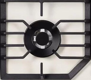 Газовая варочная панель Kuppersberg FS 603 C BRONZE фото 3 в Новосибирске