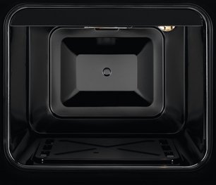 Газовая плита Electrolux RKG600005W фото 3 в Новосибирске