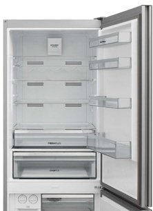 Холодильник Кертинг KNFC 71928 GBR фото 3 в Новосибирске Холодильник Korting KNFC 71928 GBR фото 3 в Новосибирске