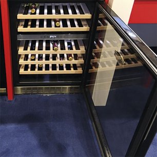 Винный шкаф Kaiser K 64750 AD фото 3 в Новосибирске