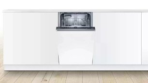 Встраиваемая посудомоечная машина BOSCH SRV2IKX2CR фото 3 в Новосибирске Встраиваемая посудомоечная машина BOSCH SRV2IKX2CR фото 3 в Новосибирске