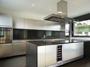 Винный шкаф Dunavox DX-17.58 SDSK/DP фото 4 в Новосибирске