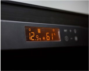 Винный шкаф EuroCave V-Pure-S фото 4 в Новосибирске