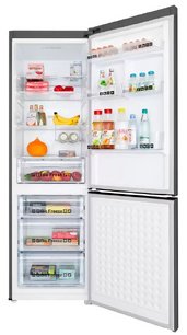 Холодильник Maunfeld MFF195NFIS10 фото 3 в Новосибирске